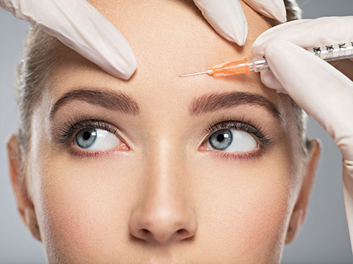 jexted botox behandelingen